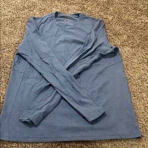 Men’s True Classic Long Sleeve